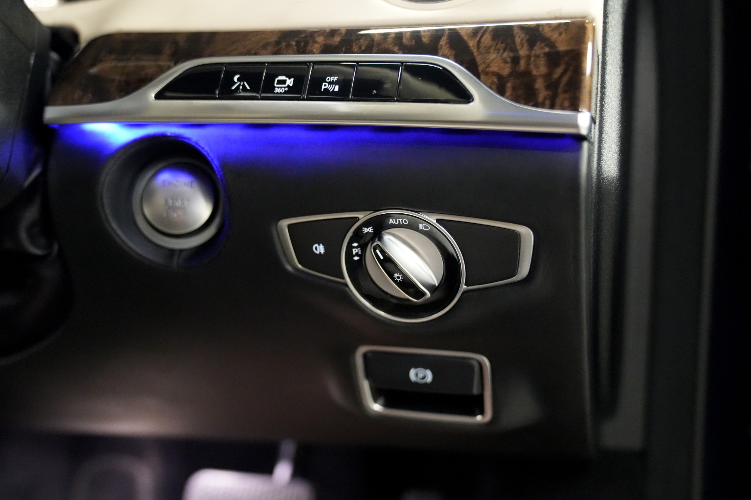 Mercedes-Benz S-Class  S500 Maybach